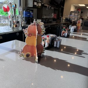 Telly’s Charburgers
